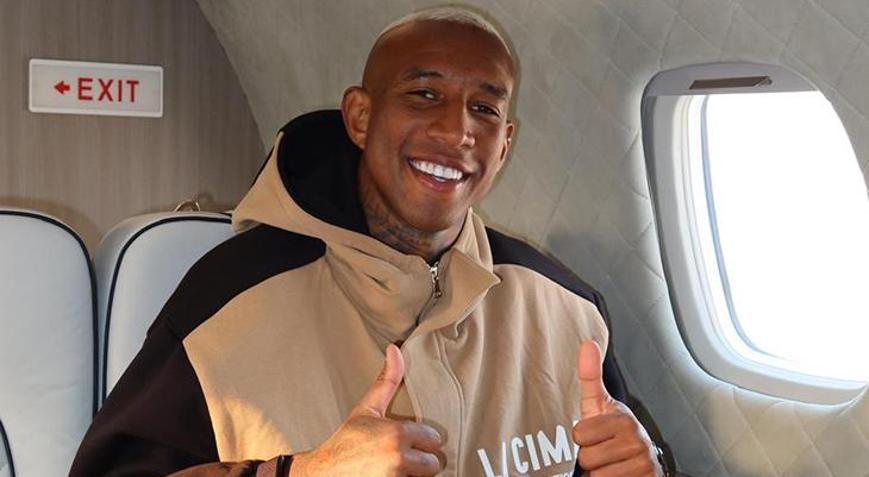 Taliscanın Al-Nassra vedası Suudi Arabistanda gündem oldu