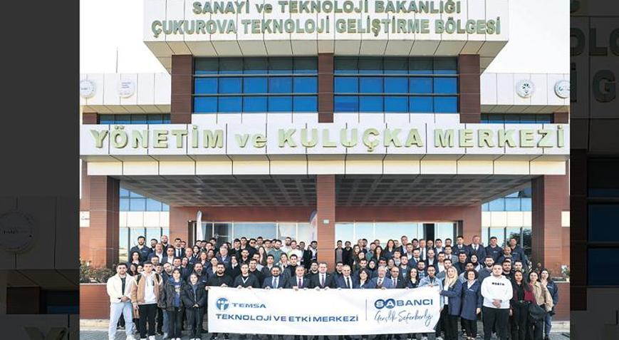 Mobilite teknolojisinde genç liderler yetişiyor