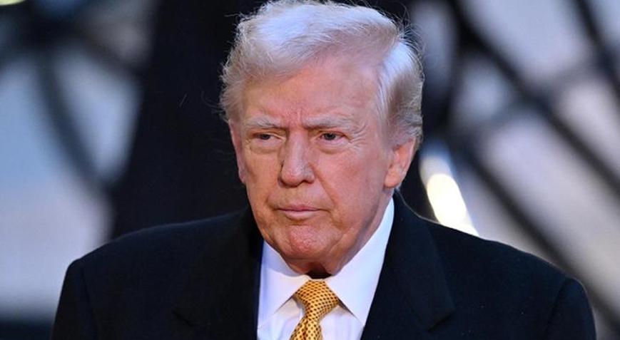 Trump enflasyon konusunda Fedi suçladı