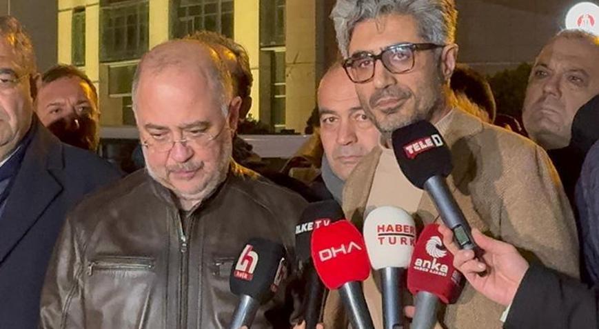 Bilirkişinin ifşa edilmesi soruşturmasında sulh ceza hakimliğinin karar yazısına ulaşıldı