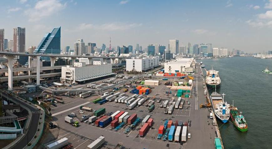 Japonyada dış ticaret açık verdi