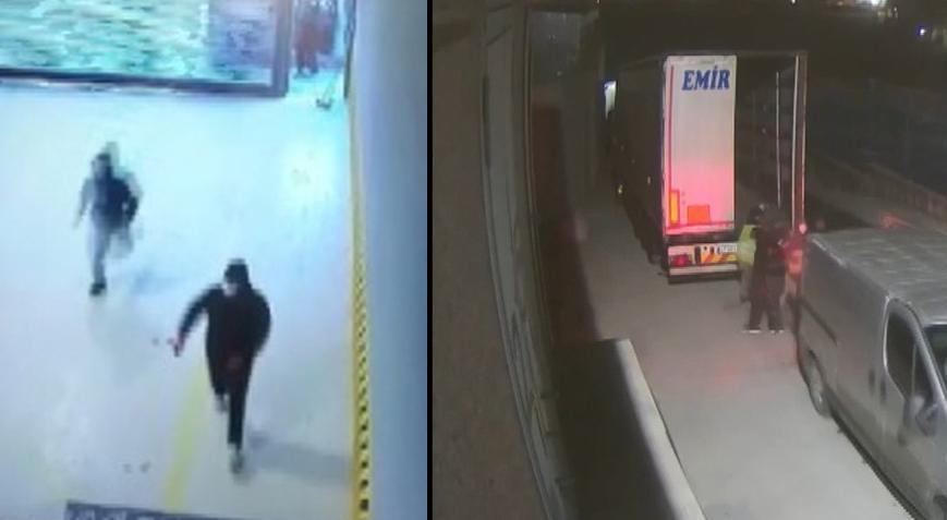 20 günde 25 milyon Suçüstü yakalandılar