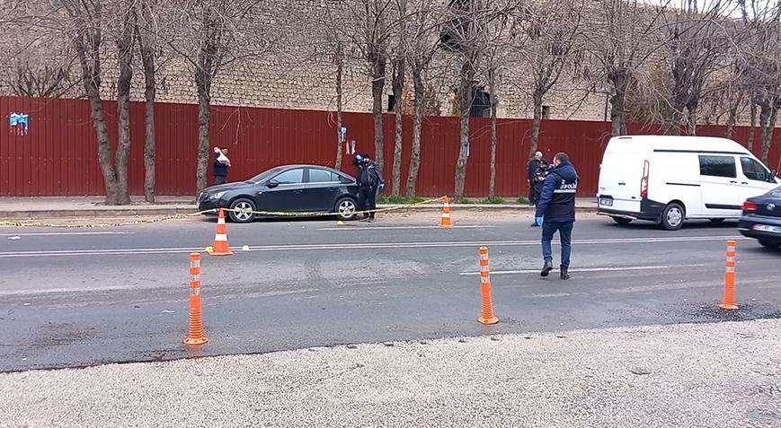 Kan davası iddiası ile sokak ortasında öldürüldü 6 kişi tutuklandı