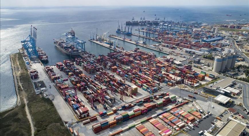 Türkiye ile Mısır yeni işbirliklerine odaklandı