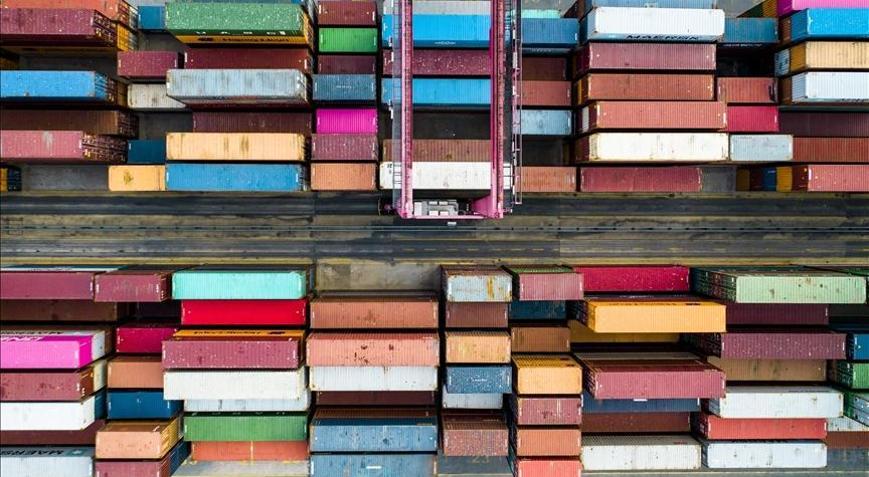 Türkiyenin Afrika ülkelerine ihracatı 20 milyar dolara yaklaştı