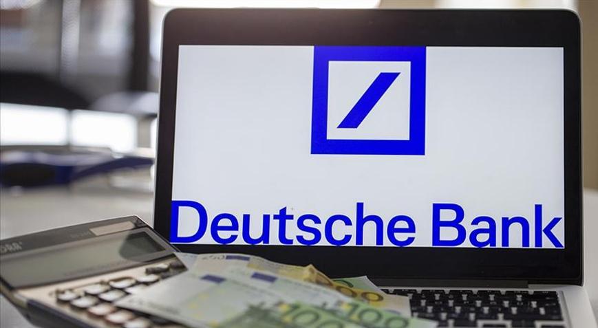 Deutsche Bankın 2024 karı beklentilerin altında kaldı