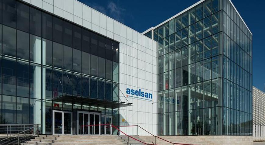 ASELSANdan 78 milyon dolarlık sözleşme