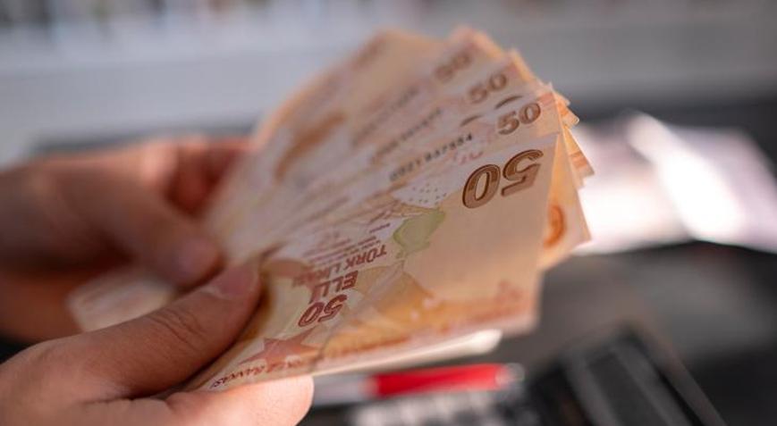 KKM bakiyelerinde düşüş devam ediyor