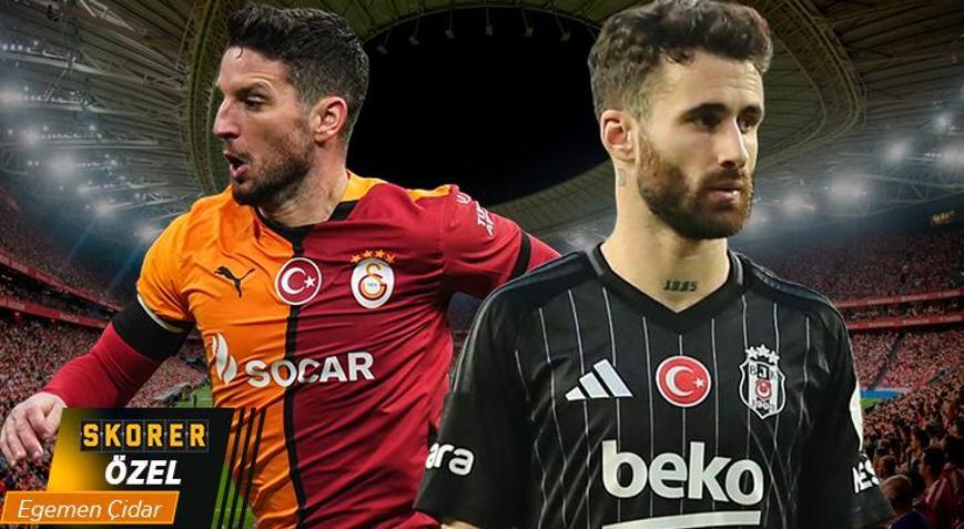 Ajaxın çekindiği iki Galatasaraylı yıldızı açıkladı Hollandalı gazeteciden Beşiktaş sözleri