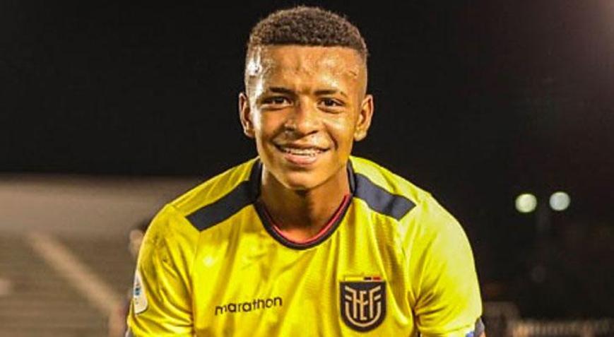 Fenerbahçeden transferde Keny Arroyo sürprizi