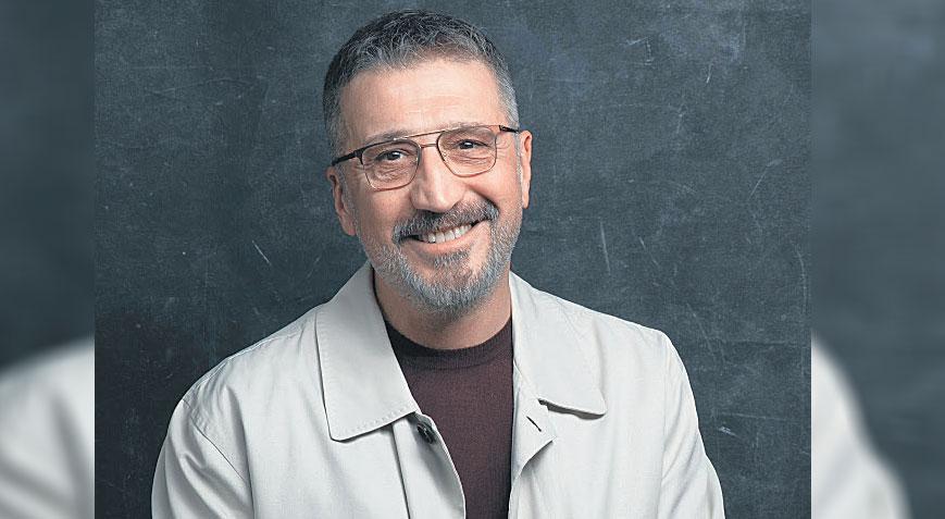 Davran’dan ikinci kitap