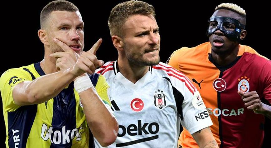 Beşiktaş, Fenerbahçe ve Galatasaray kasalarını doldurdu İşte UEFA gelirleri