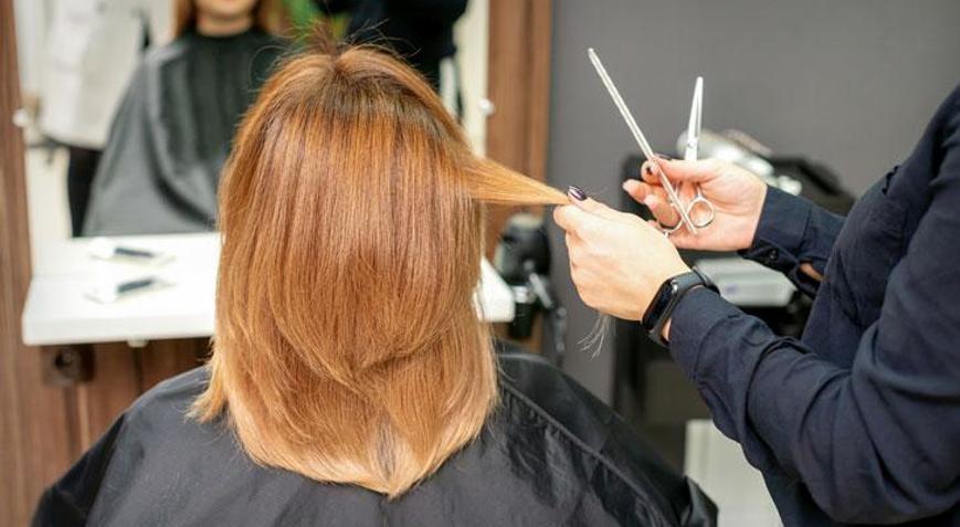 2025 güzellik salonu ücretleri belli oldu Yüzde 60 zamlı tarife