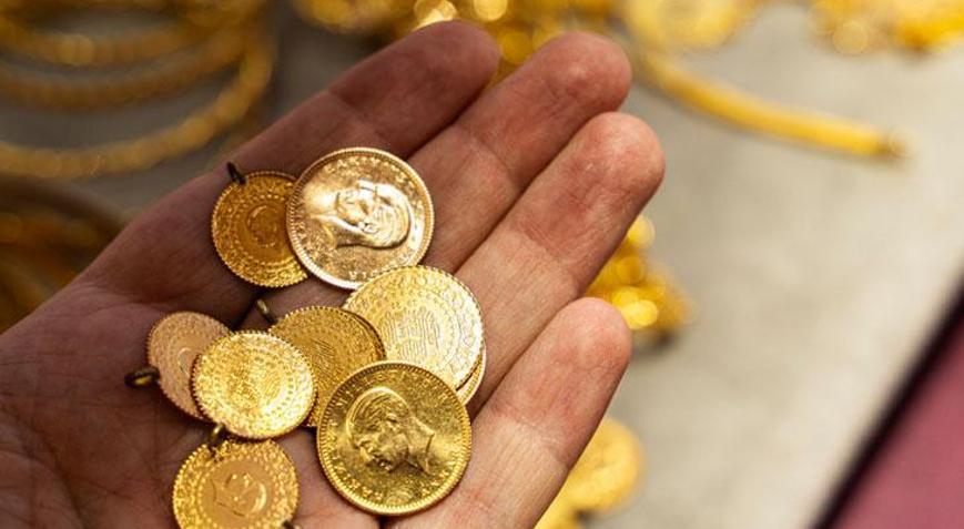 Son dakika: Altında tarihi rekor: İşte nedeni