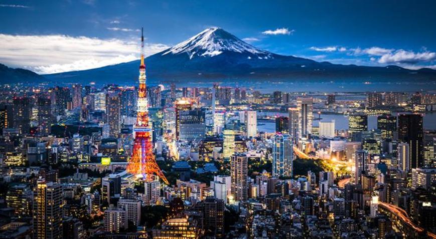 Japonyada konut başlangıçları düştü