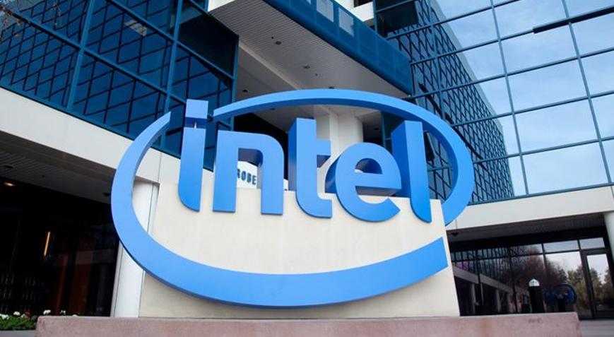 Intelin 4. çeyrek geliri azaldı