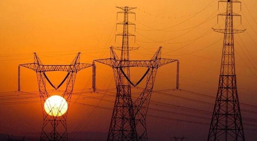 Elektrik üretimi arttı