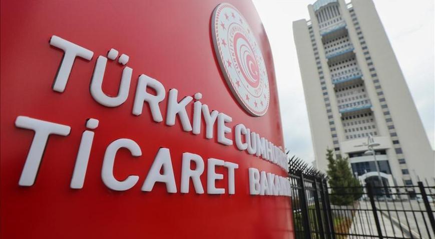 Ticaret Bakanlığı 55 ülkeyi ihracatta hedef ülke olarak belirledi