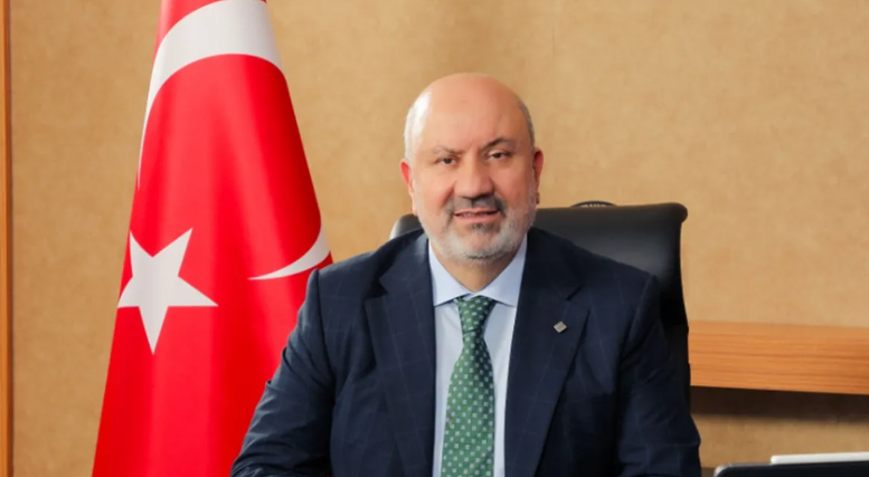 Vakıf Katılım’dan KOBİ’lere 153 milyar TL’lik finansman desteği