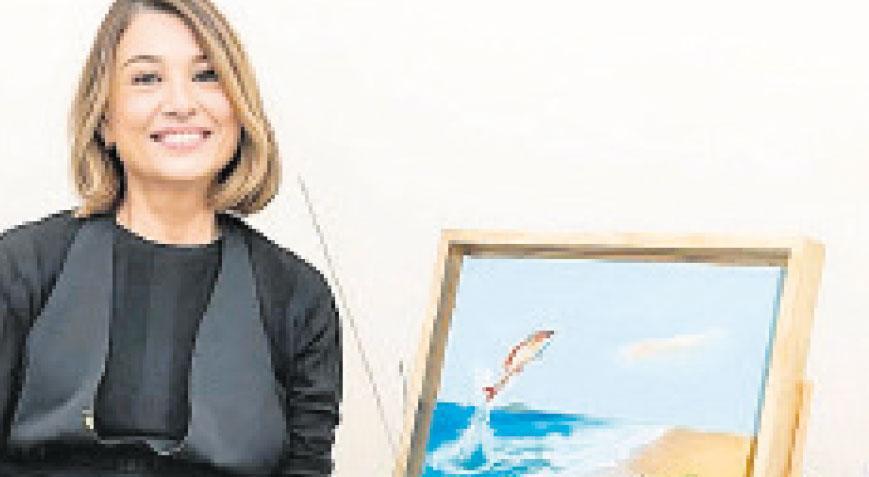 Hakikat hayatın güzelliğinde