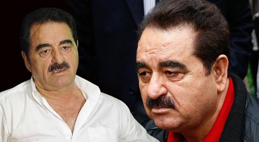 İbrahim Tatlıses ölüm haberiyle yıkıldı Yıllardır beraber çalışıyorlardı