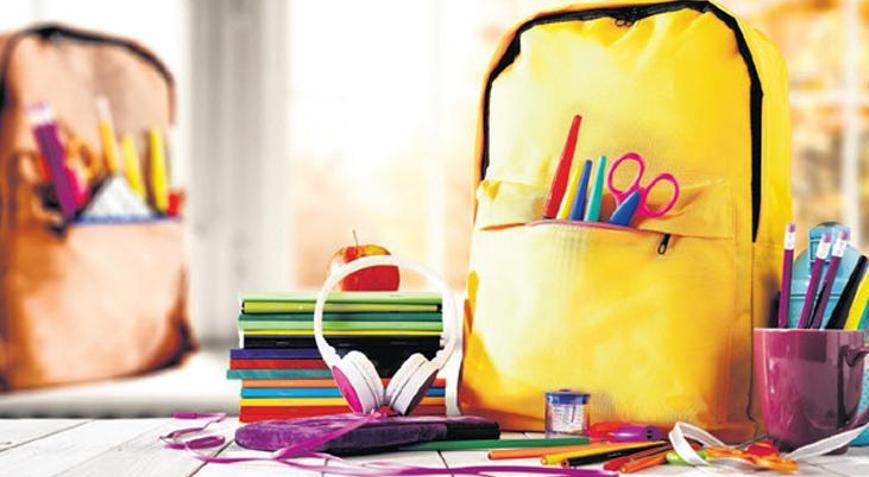 Okullarda ikinci dönem başlıyor