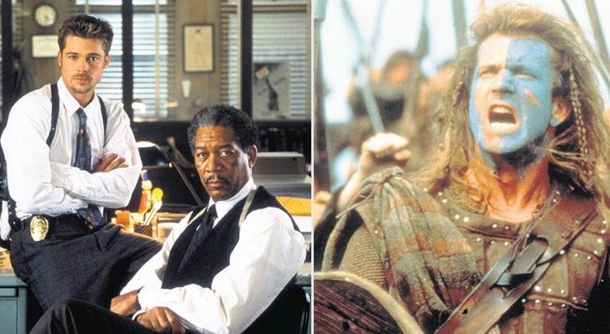 Beyazperdenin efsane filmleri 30 oldu bile