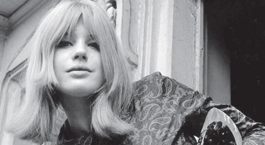Bu dünyadan Marianne Faithfull geçti