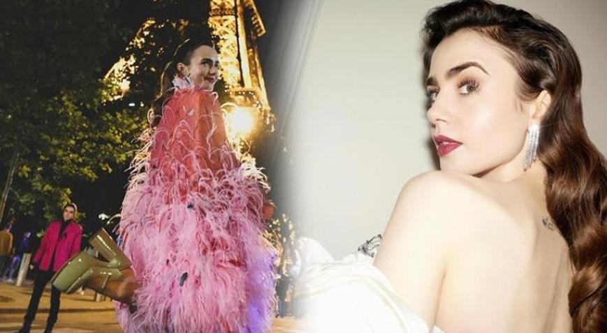 Dünyaca ünlü oyuncu güzel haberi paylaşımla duyurdu Kelimeler asla ifade edemez