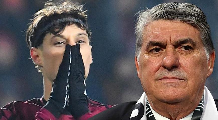 Beşiktaş transferde sessizliğini bozdu Sırp yıldıza resmi teklif