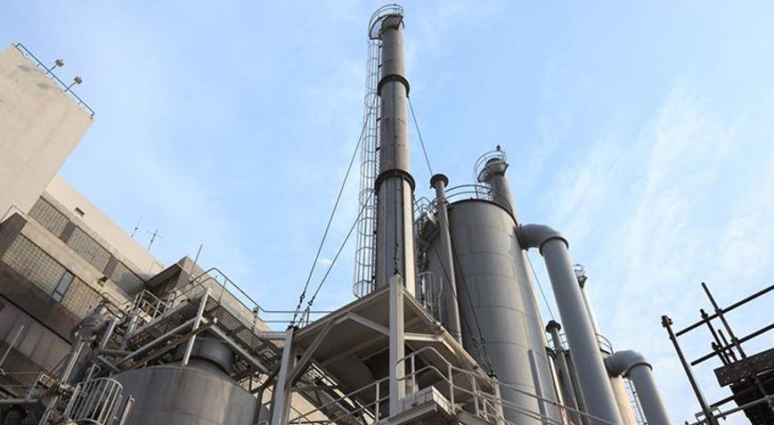 Rusyada petrokimya fabrikasında İHA saldırısı nedeniyle üretim durdu