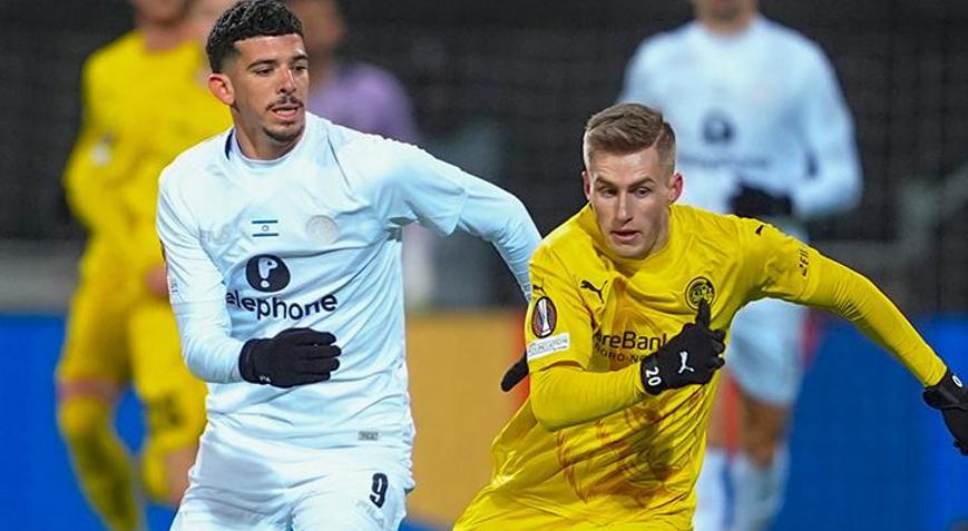 Bodo Glimtten İsraile tokat gibi yanıt Geliri Gazzeye bağışladılar