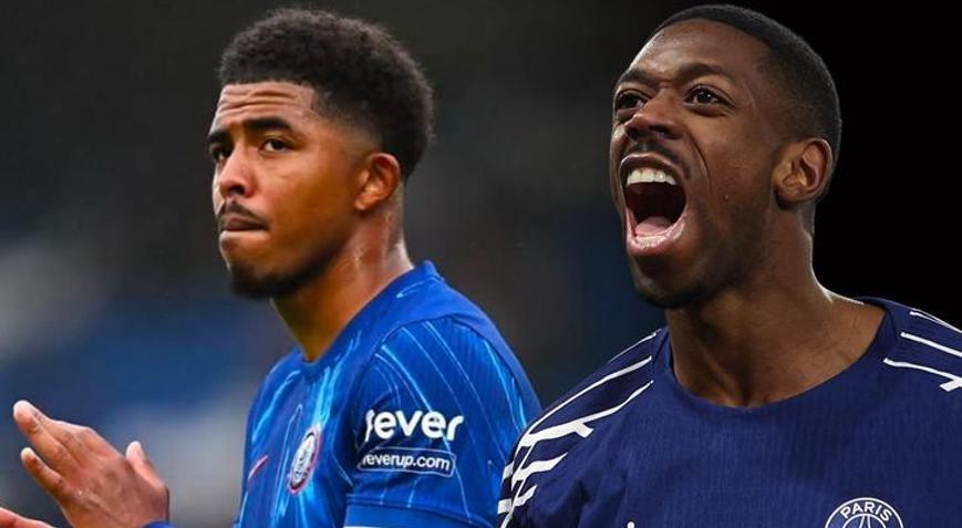 Futbolda kabile izleri: Fofanalar, Dembeleler