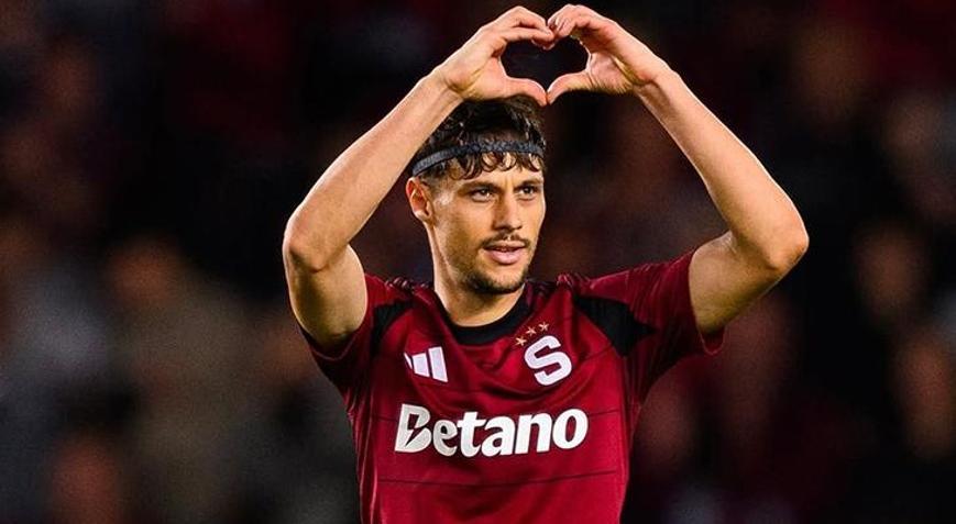 Beşiktaştan transferde Birmancevic hamlesi