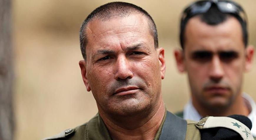 İsrailde Genelkurmay Başkanlığına Eyal Zamir atandı