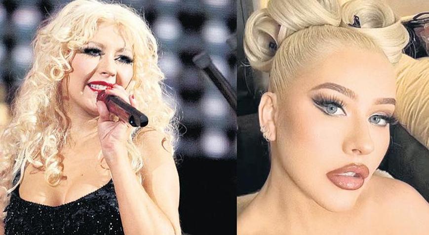 İnce dokunuşla gençliğe dönüş