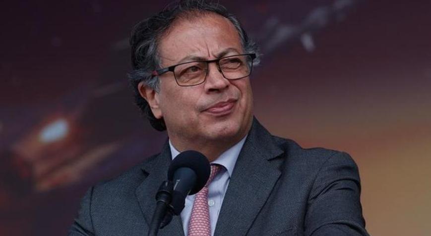 Petro, Trumpı göçmen politikasını faşizme benzetti