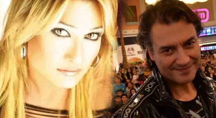 90lı yıllara damga vurmuşlardı Tayfun Duygulu ve Zeynep Türkeş yıllar sonra bir araya geldi