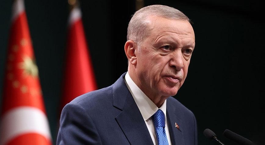 Cumhurbaşkanı Erdoğandan Alev Alatlı paylaşımı