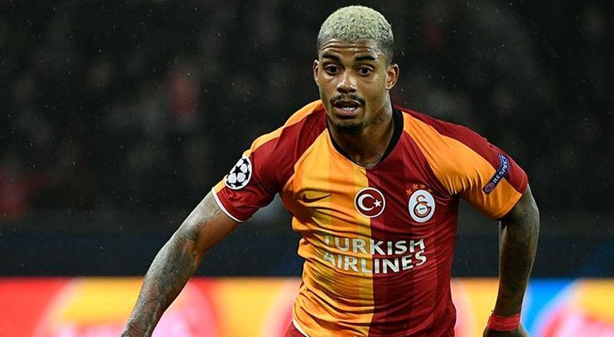 Beşiktaştan Mario Lemina açıklaması Galatasaray da istiyordu