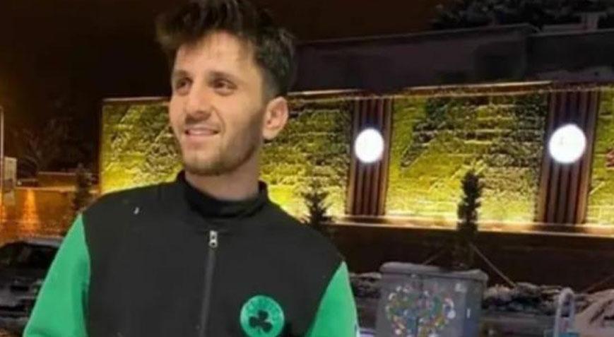 Niğde’de korkunç olay Genç kız sevgilisini kalbinden bıçaklayarak öldürdü