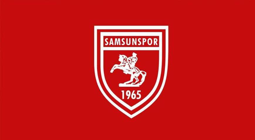 Samsunspordan transfer yasağı açıklaması