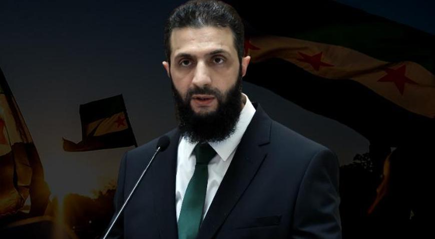 Terör örgütü PKK/YPG, Şaranın cumhurbaşkanı ilan edildiği toplantıya karşı çıktı