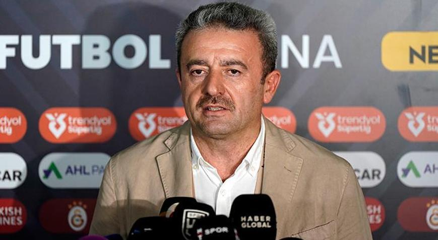 İbrahim Hatipoğlundan Fenerbahçe maçı yorumu Futbol tiyatrosu