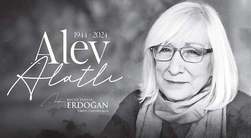 ‘Cesur bir münevverdi’