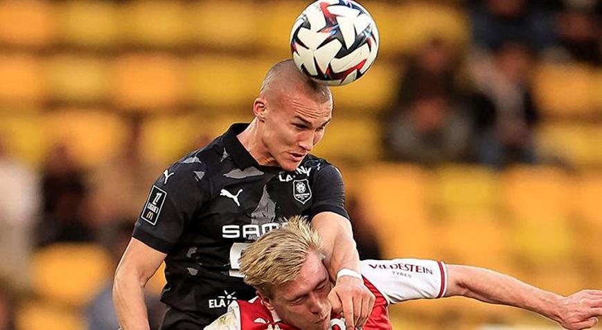 Beşiktaşta sıcak transfer gelişmesi Norveçli bir isim daha