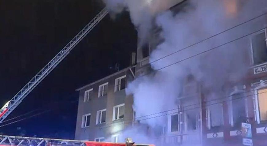 Solingende 4 kişinin yaşamını yitirdiği kundaklama olayının zanlısı suçunu itiraf etti