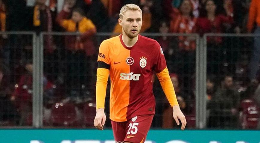 Victor Nelsson, Romada İşte sözleşme şartları