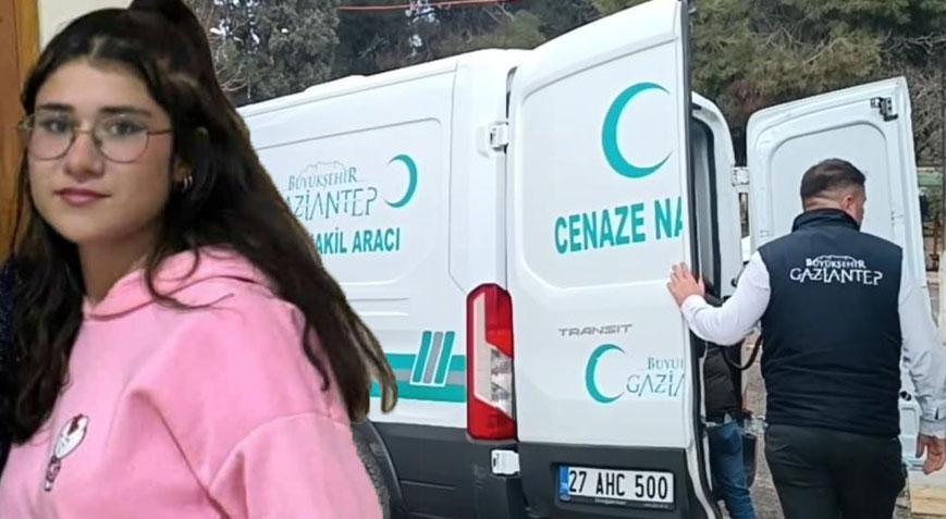 17 yaşındaki genç kızın kahreden ölümü