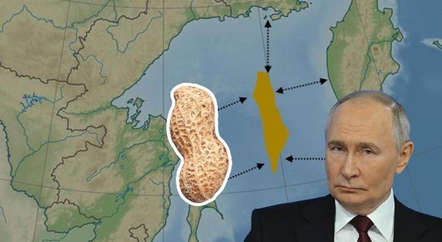 Küçücük Fıstık Deliğinden 1 milyon tonluk zarar Rusyanın nasıl en zayıf noktası oldu